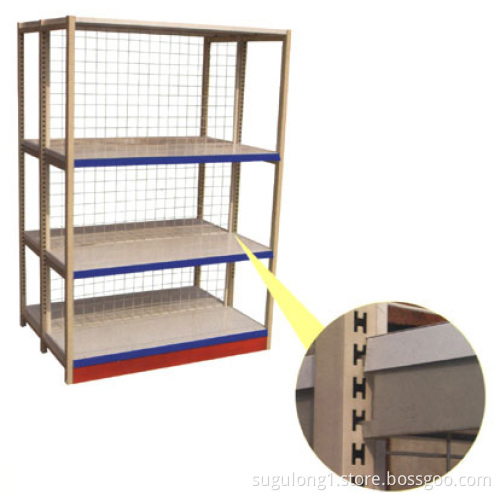 Supermarket&Store Display Equipment/Metal Shelf&Rack